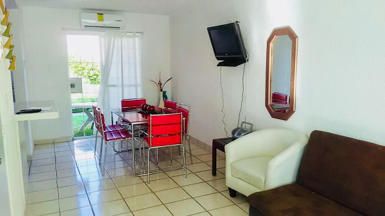 Casa Flores Acapulco Exteriör bild